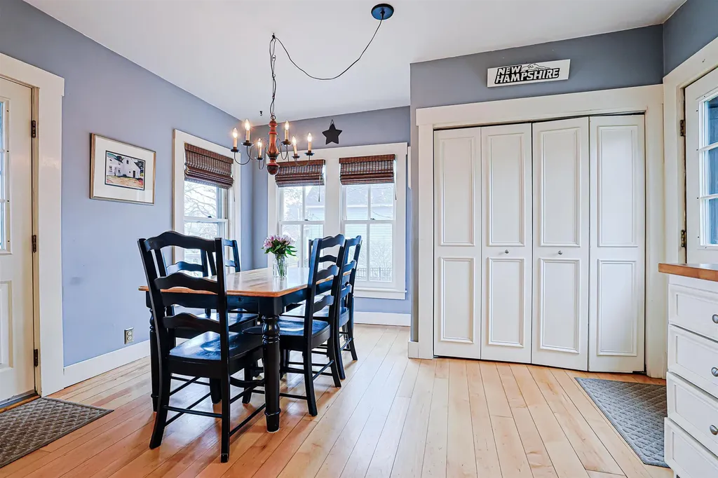 82 Knight Street Milford NH 03055