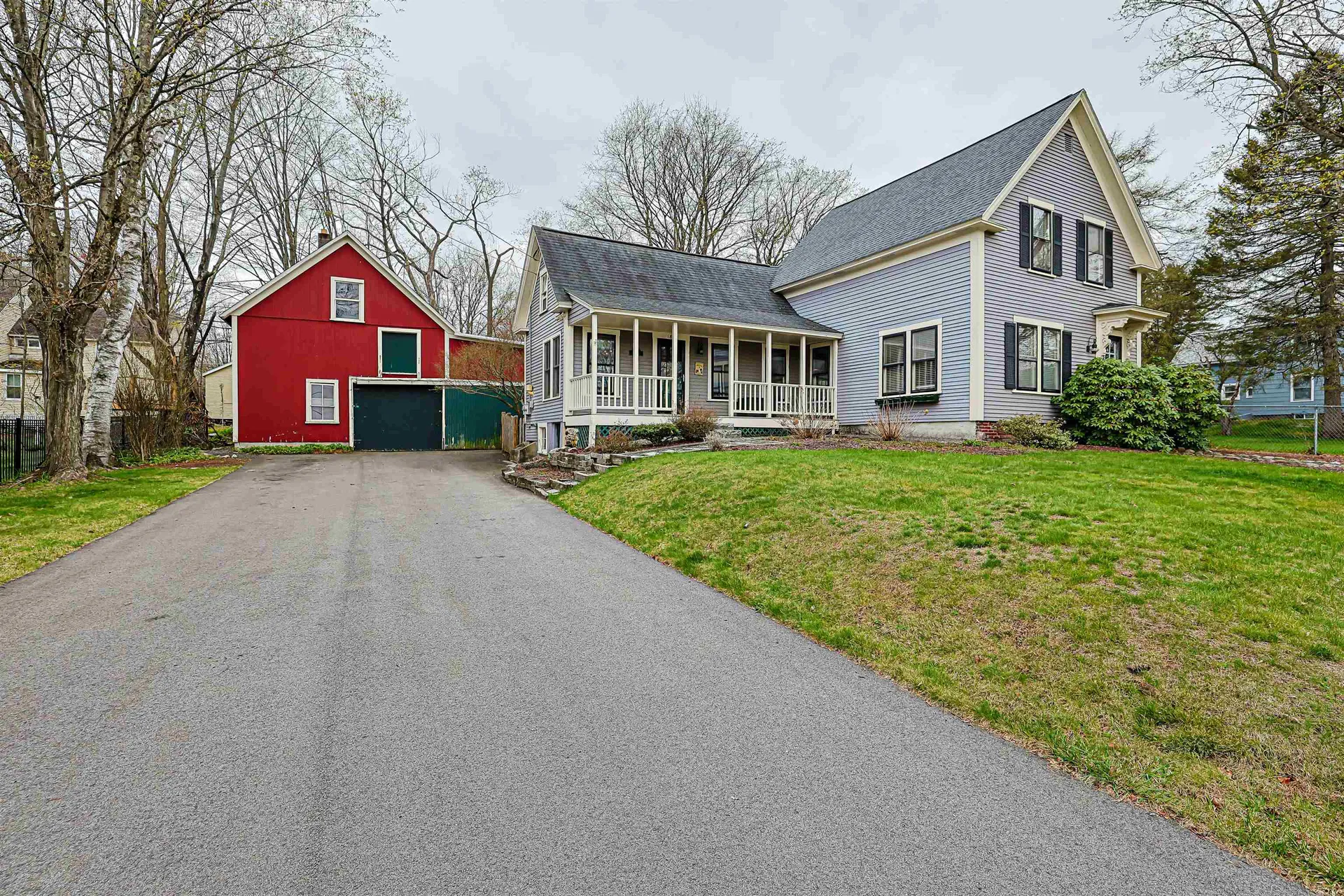 82 Knight Street Milford NH 03055