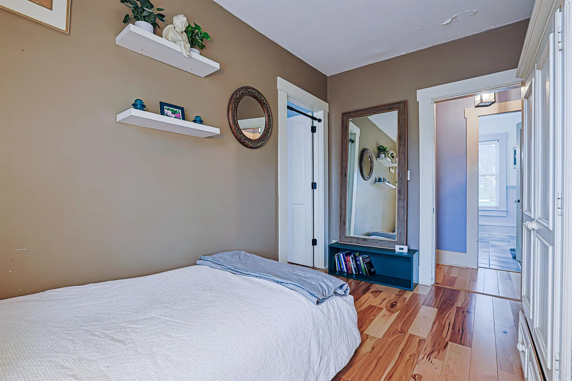 82 Knight Street Milford NH 03055