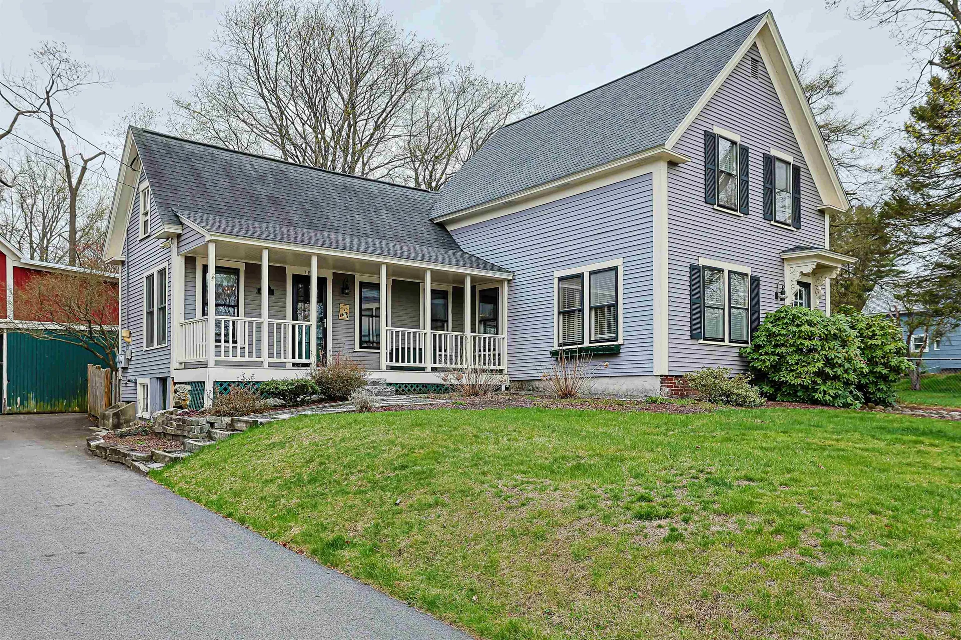 82 Knight Street Milford NH 03055