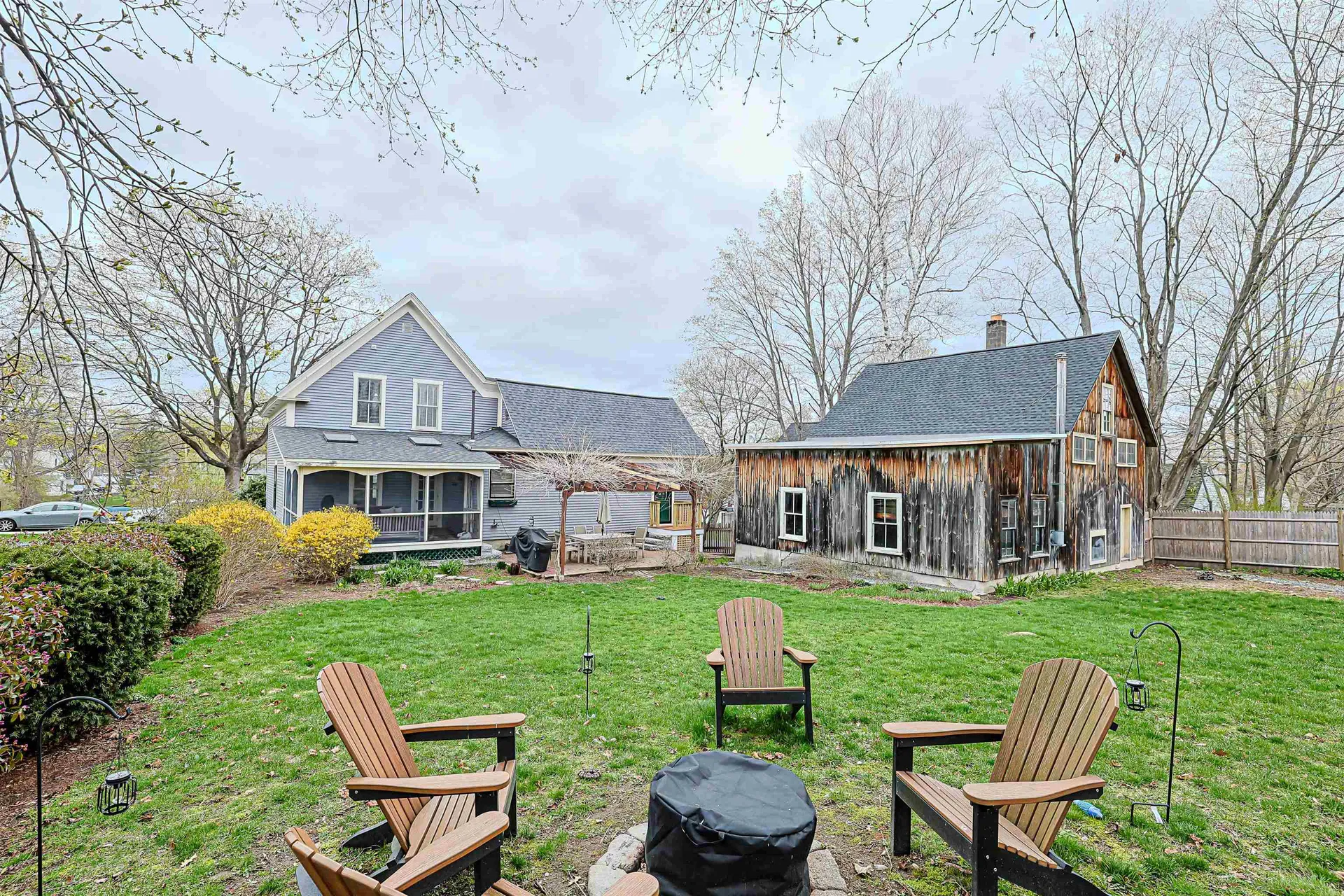 82 Knight Street Milford NH 03055