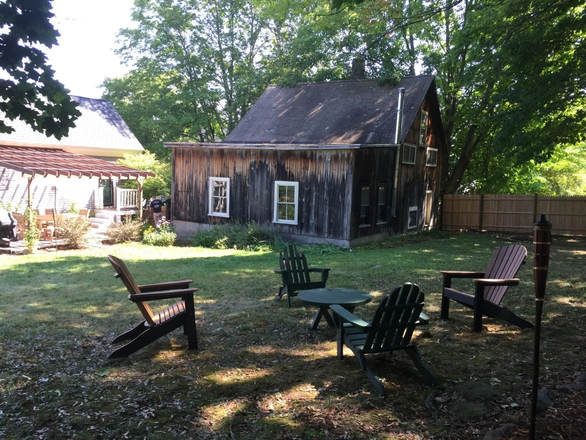 82 Knight Street Milford NH 03055
