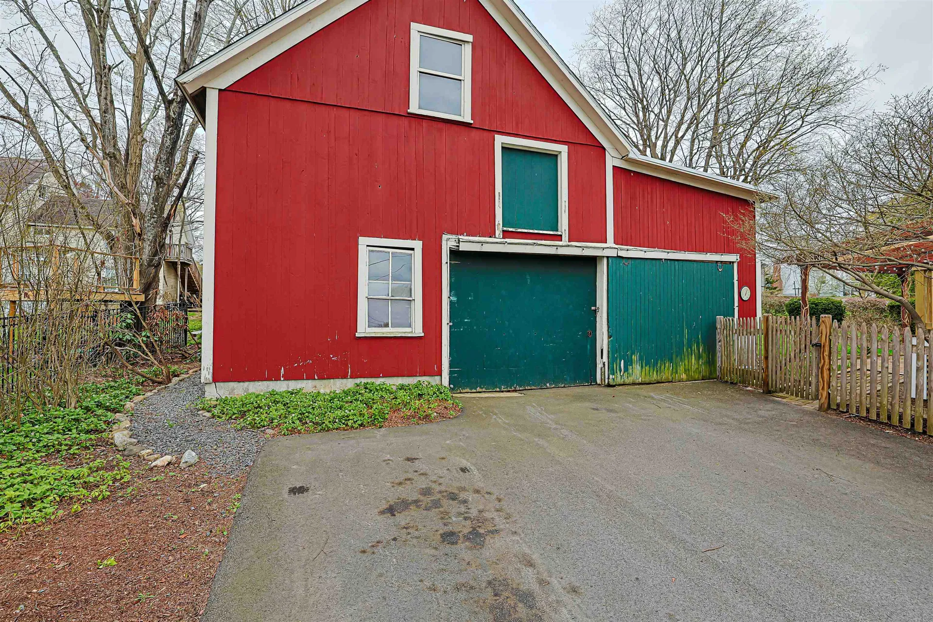 82 Knight Street Milford NH 03055