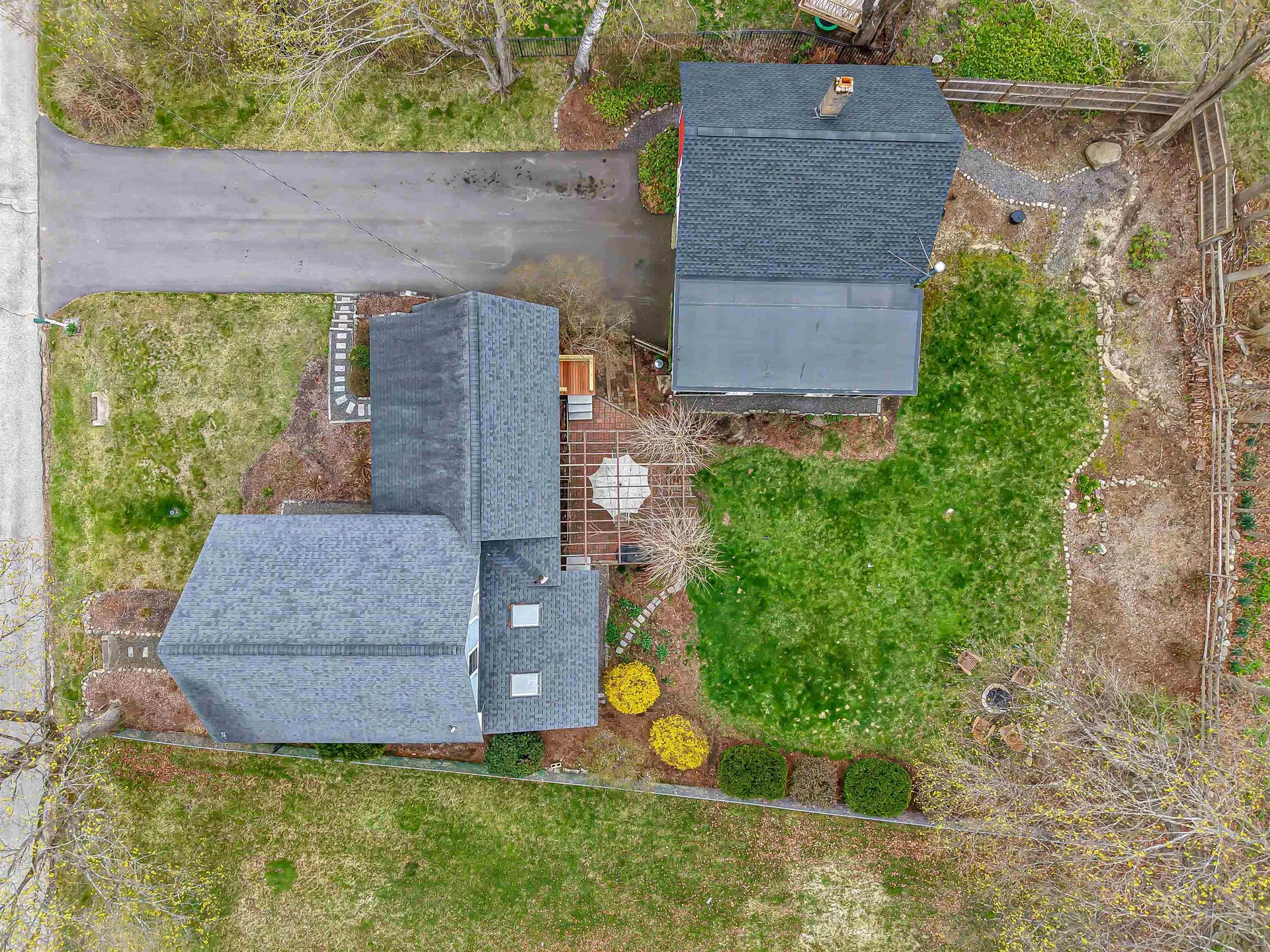 82 Knight Street Milford NH 03055
