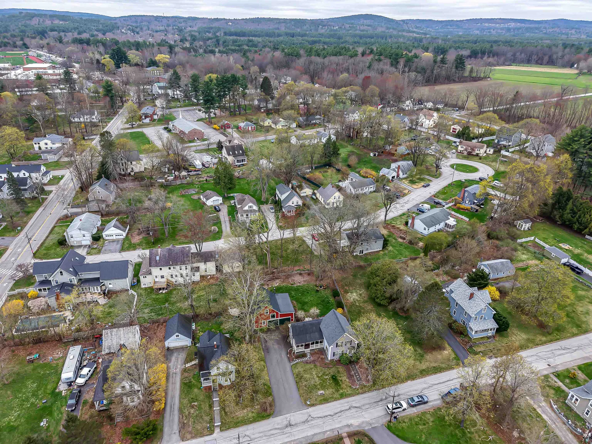 82 Knight Street Milford NH 03055