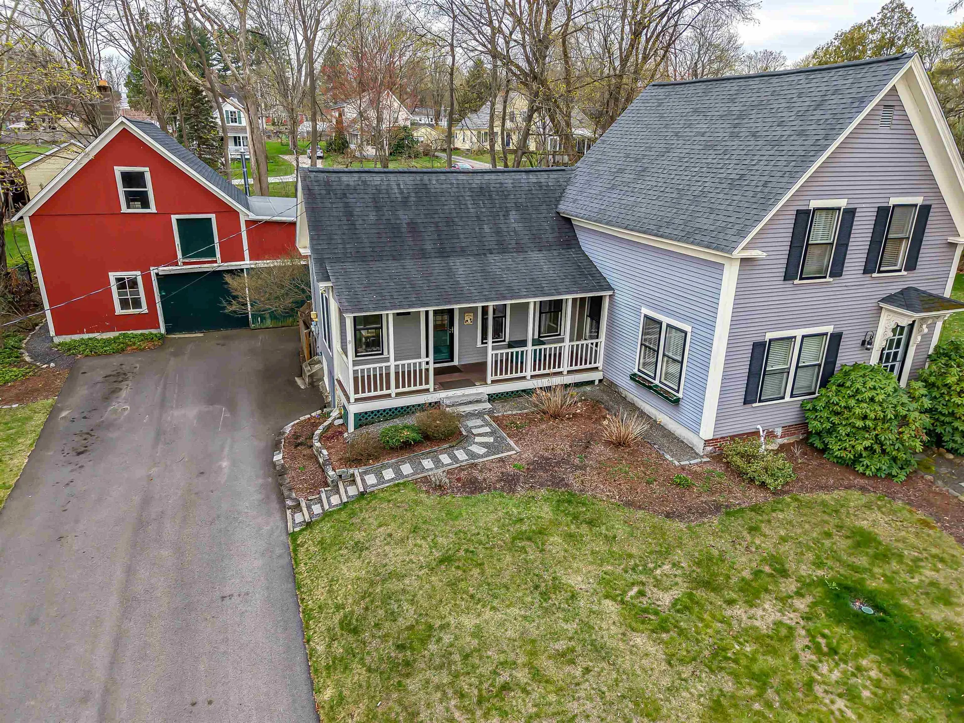 82 Knight Street Milford NH 03055