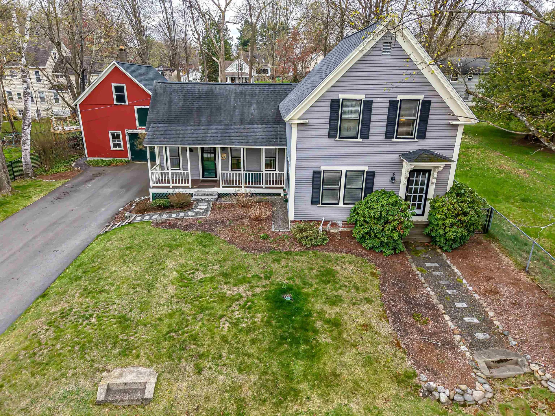 82 Knight Street Milford NH 03055