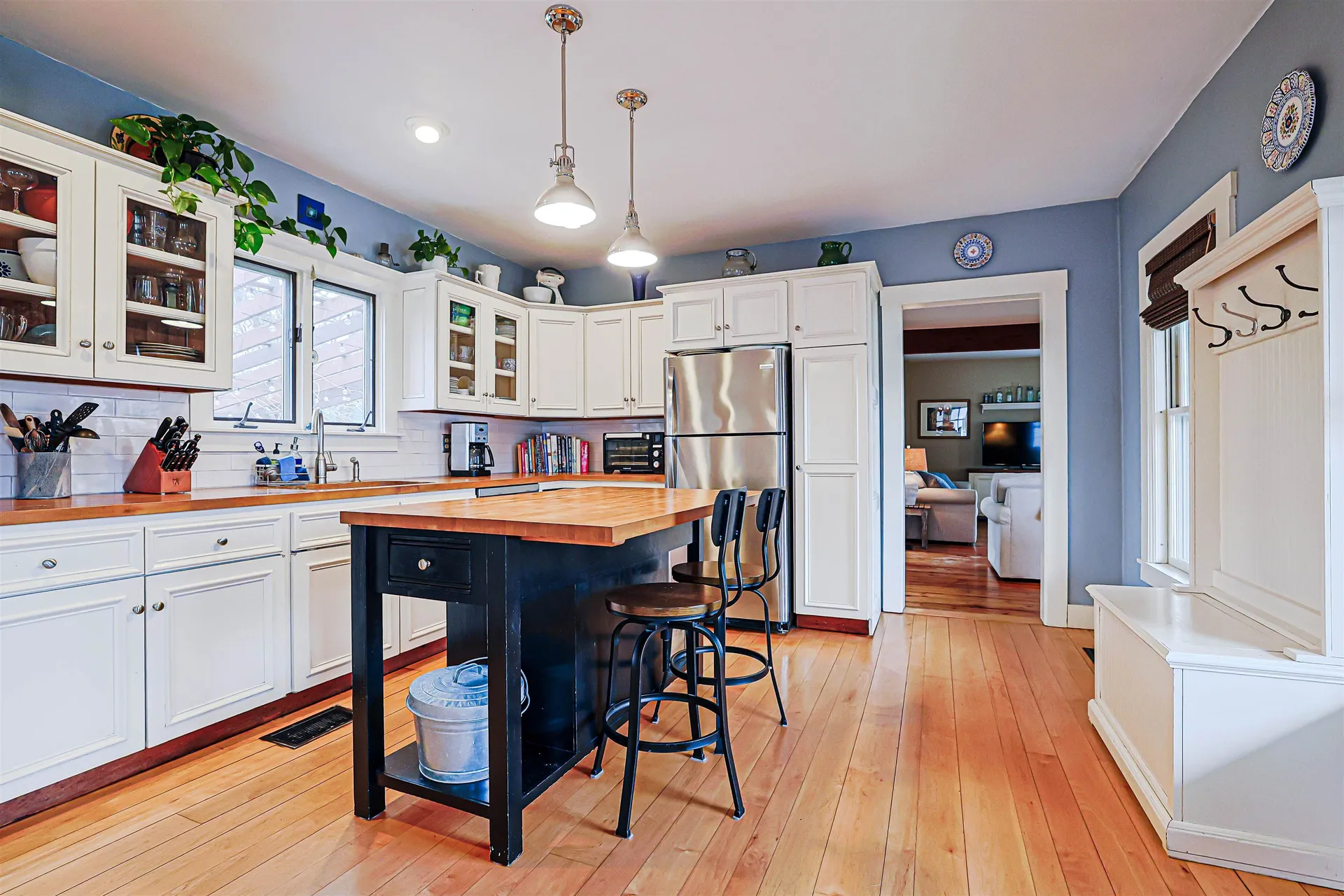 82 Knight Street Milford NH 03055
