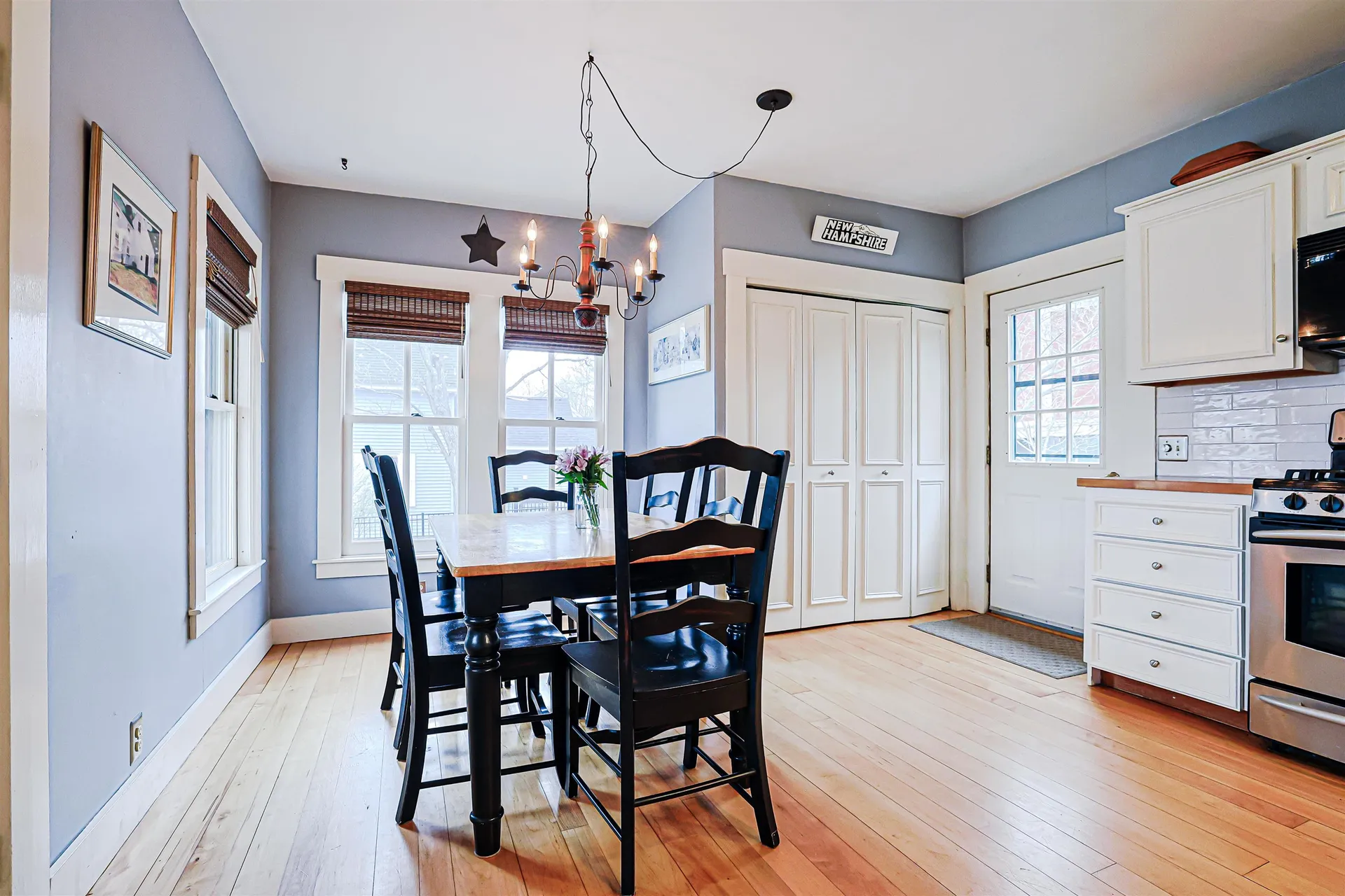 82 Knight Street Milford NH 03055
