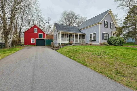 82 Knight Street Milford NH 03055