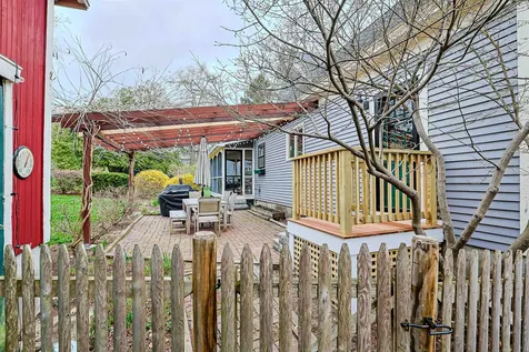 82 Knight Street Milford NH 03055