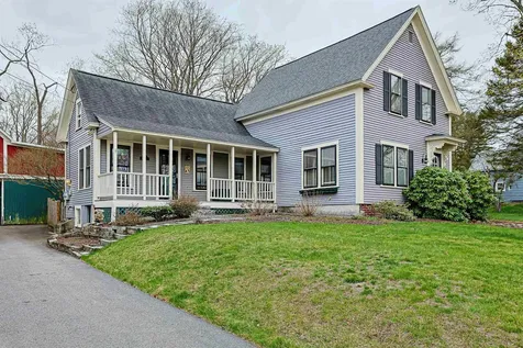82 Knight Street Milford NH 03055