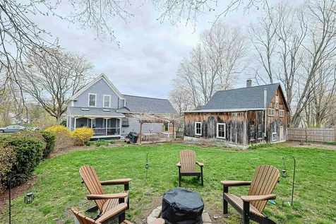 82 Knight Street Milford NH 03055