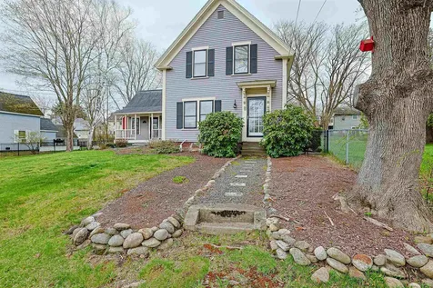 82 Knight Street Milford NH 03055