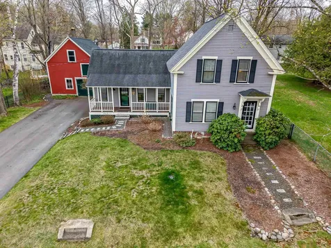 82 Knight Street Milford NH 03055