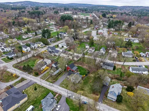 82 Knight Street Milford NH 03055