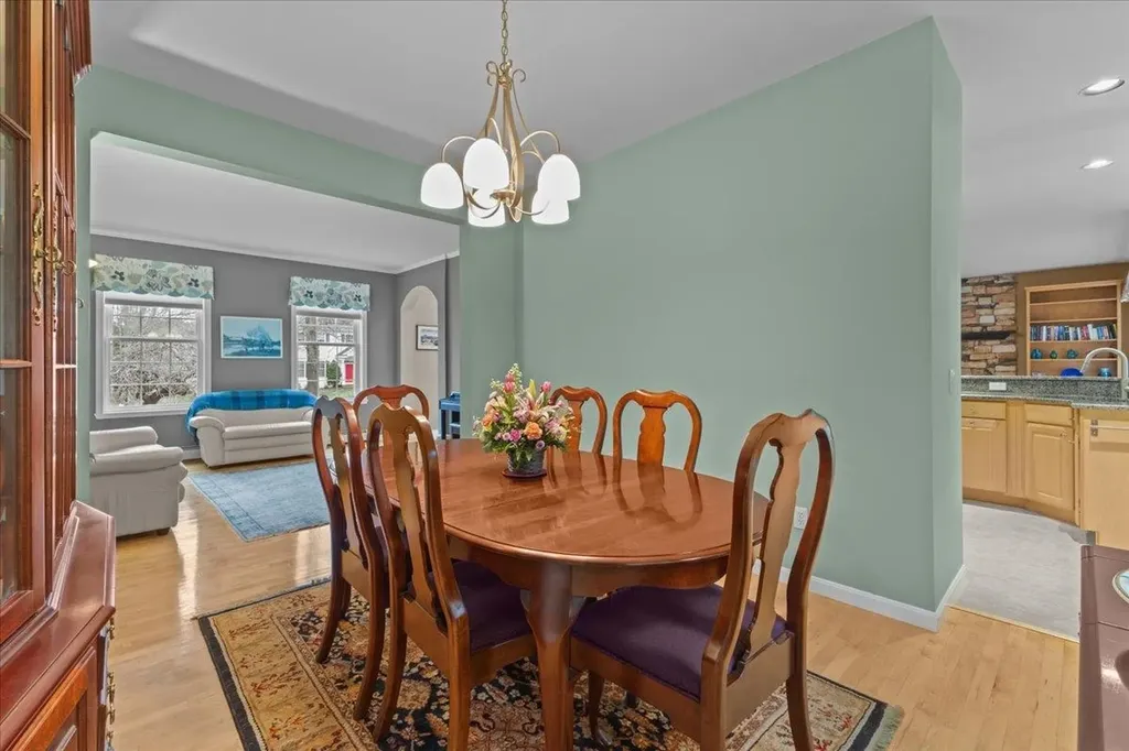182 Barrett Lane Williston VT 05495