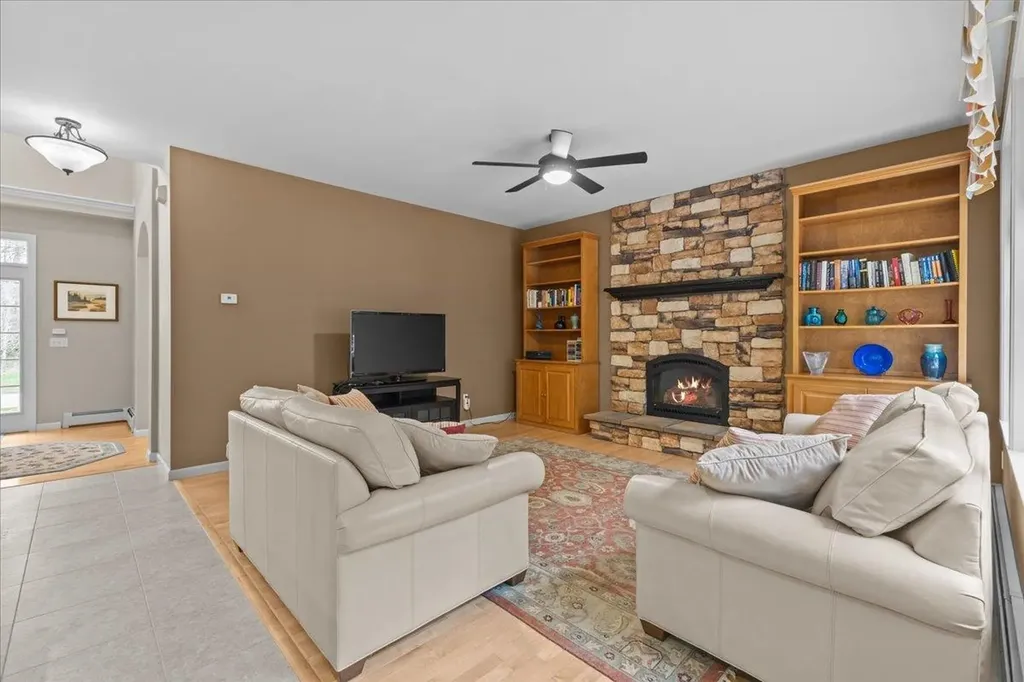 182 Barrett Lane Williston VT 05495