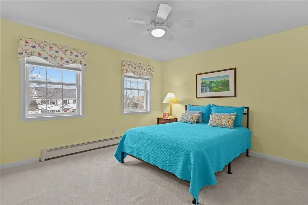 182 Barrett Lane Williston VT 05495