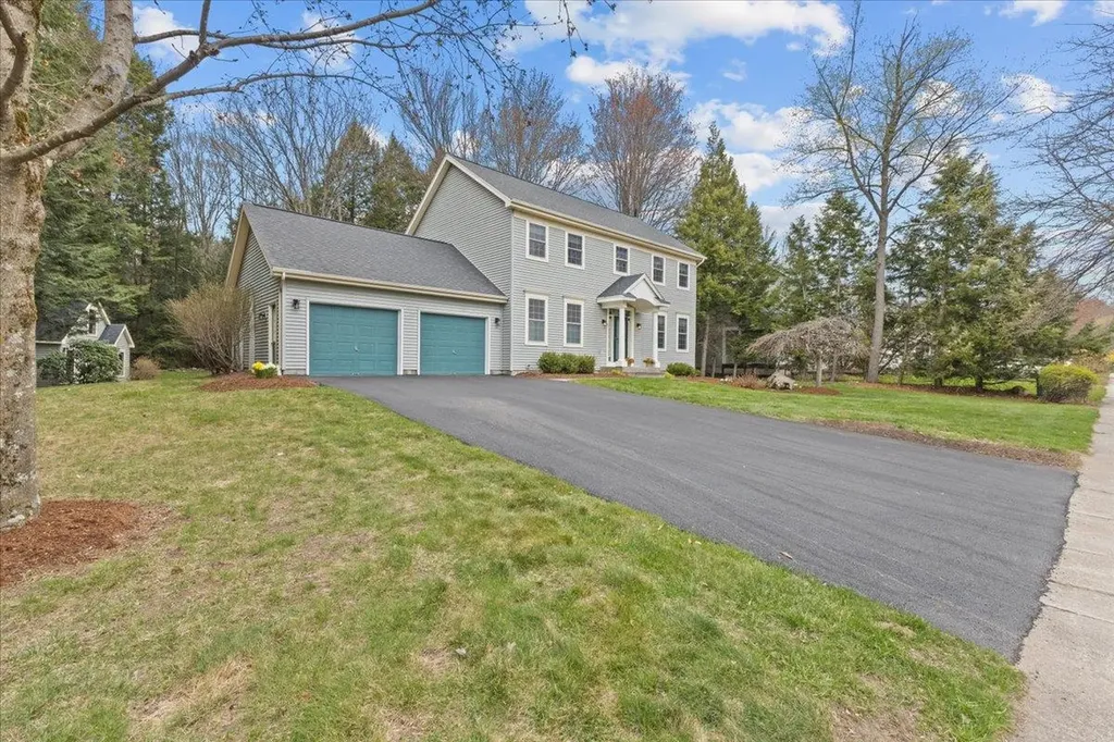 182 Barrett Lane Williston VT 05495