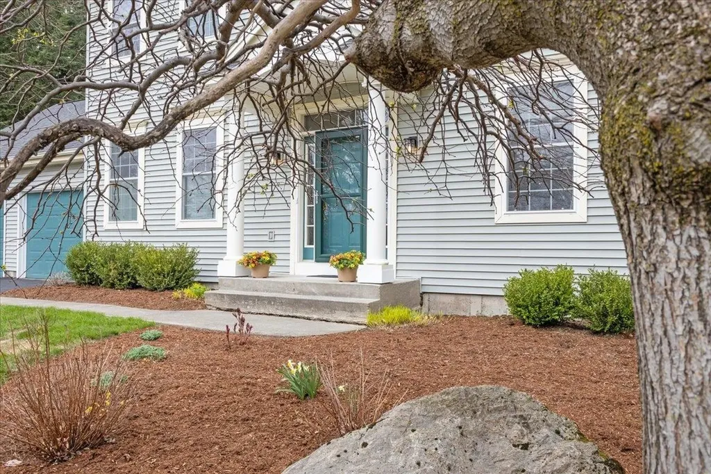 182 Barrett Lane Williston VT 05495