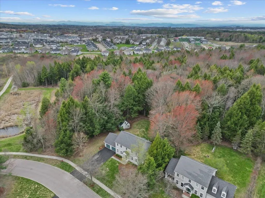 182 Barrett Lane Williston VT 05495