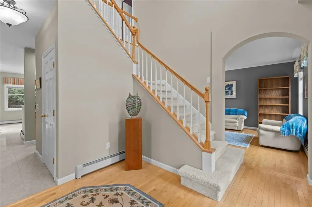 182 Barrett Lane Williston VT 05495