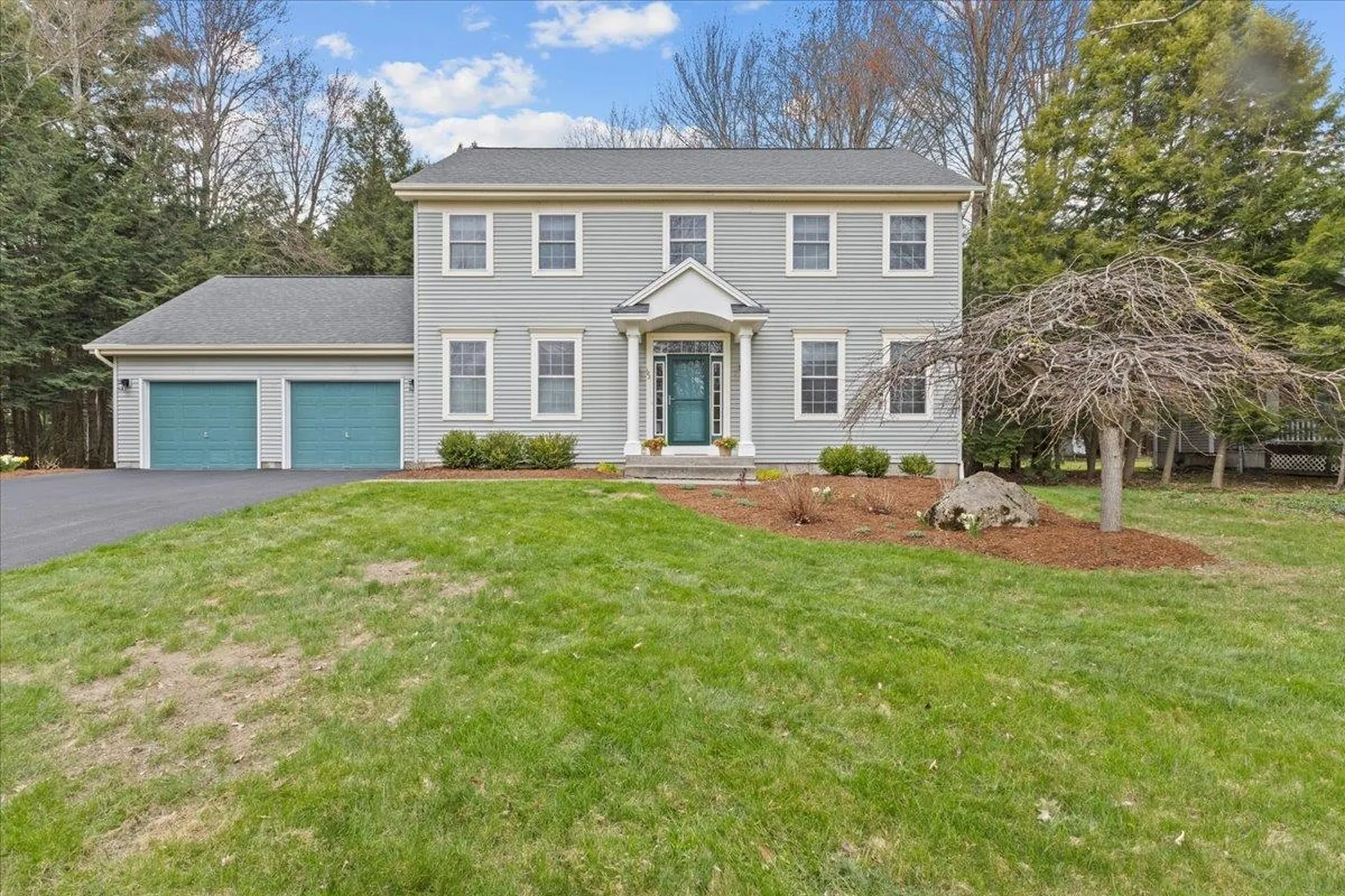 182 Barrett Lane Williston VT 05495