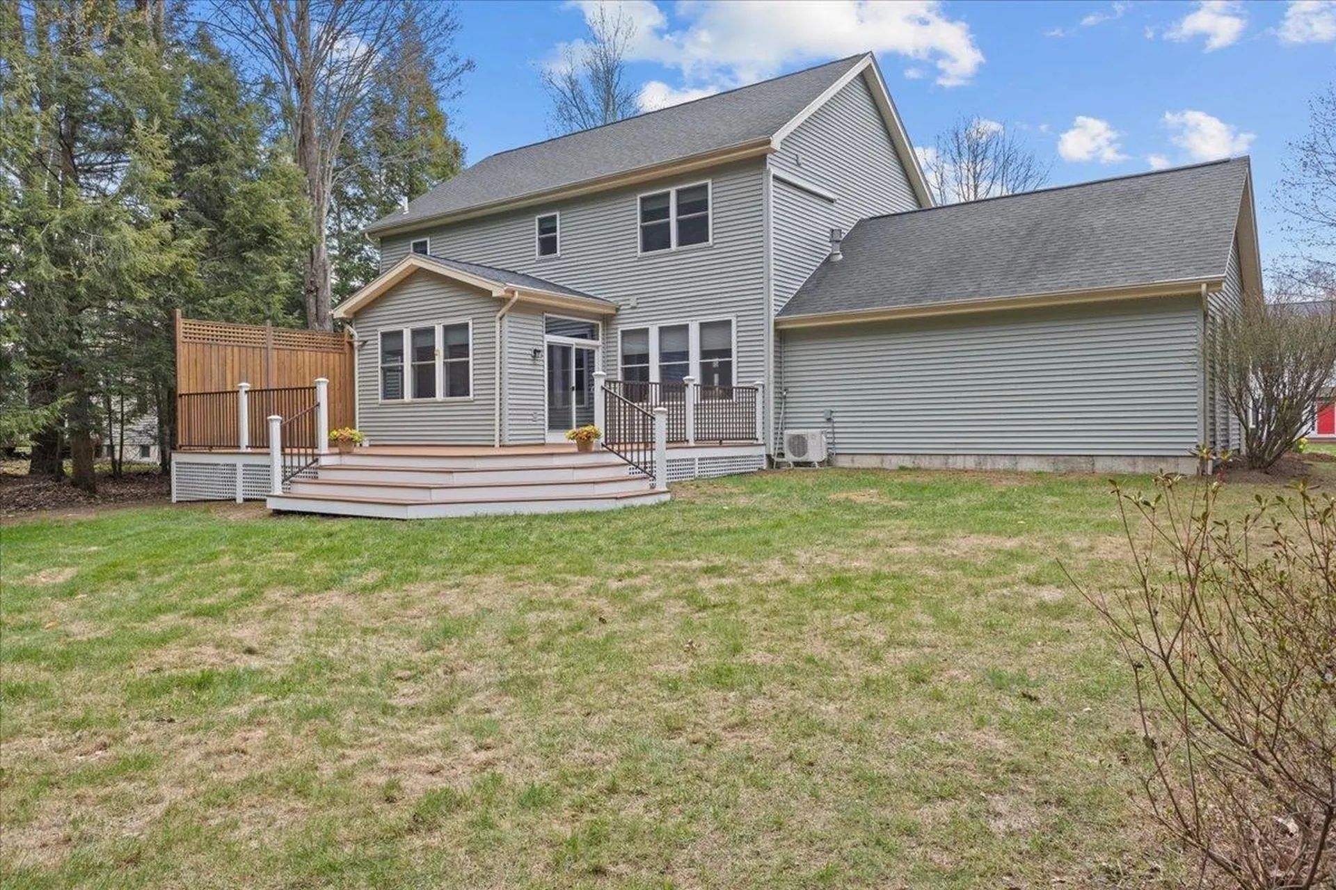 182 Barrett Lane Williston VT 05495
