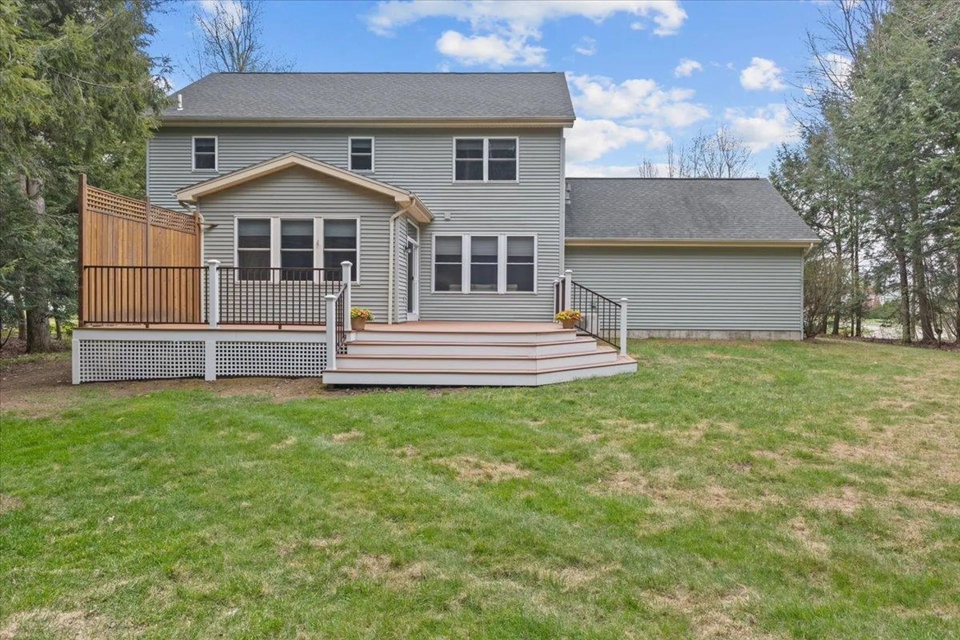 182 Barrett Lane Williston VT 05495