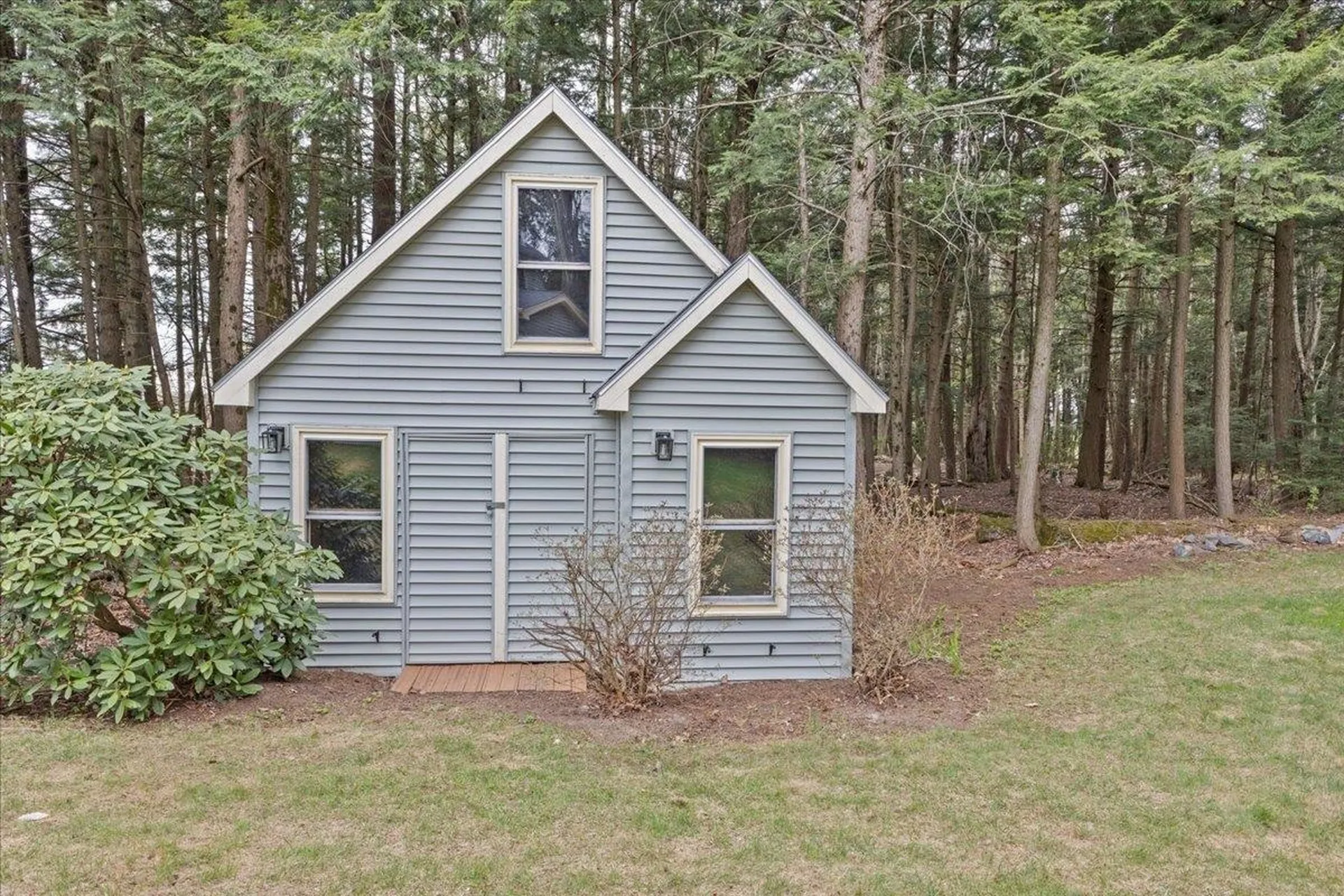 182 Barrett Lane Williston VT 05495