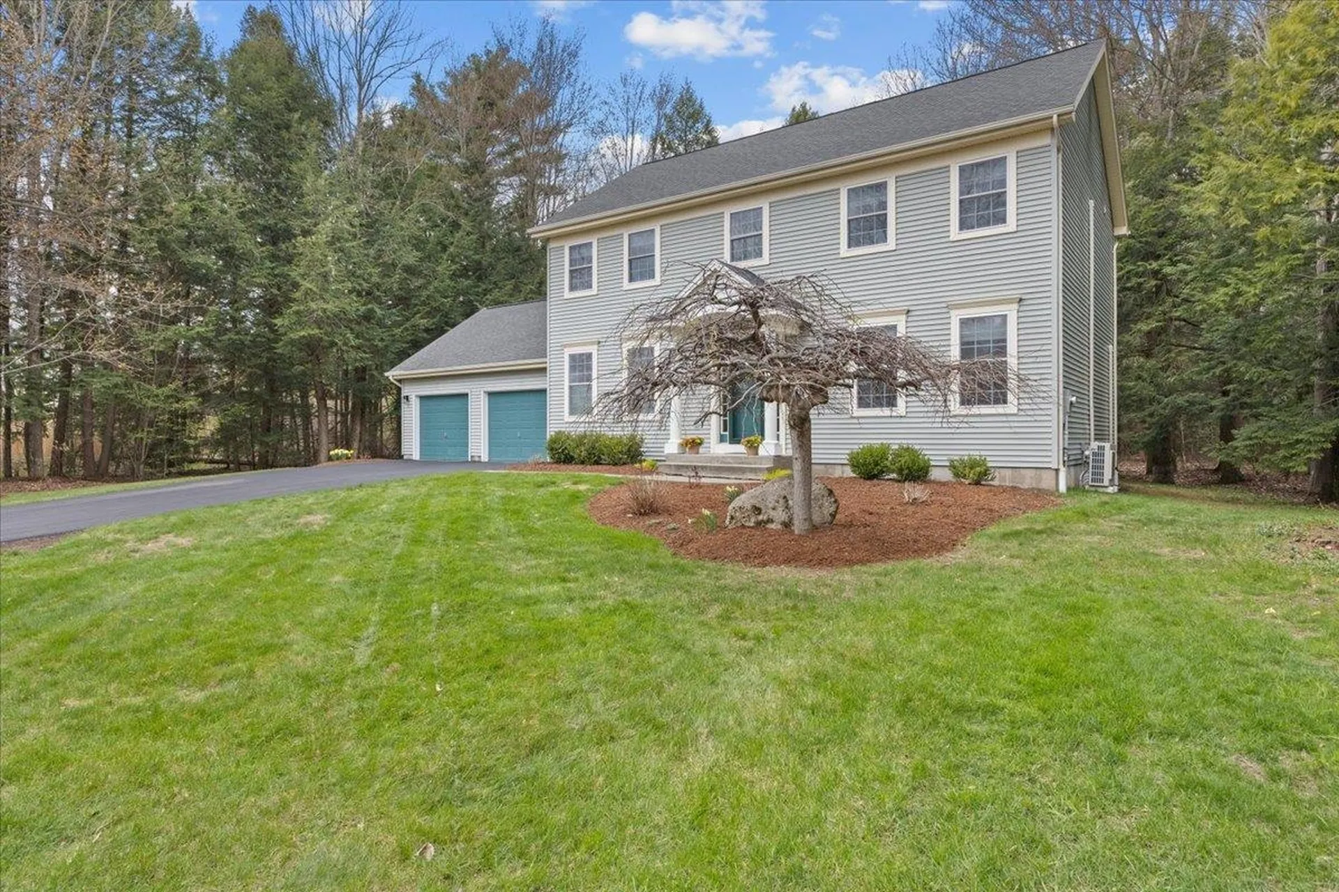 182 Barrett Lane Williston VT 05495