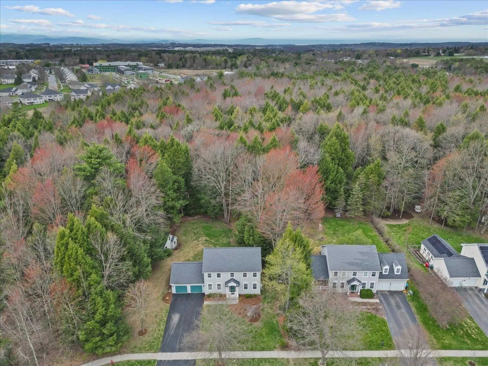 182 Barrett Lane Williston VT 05495