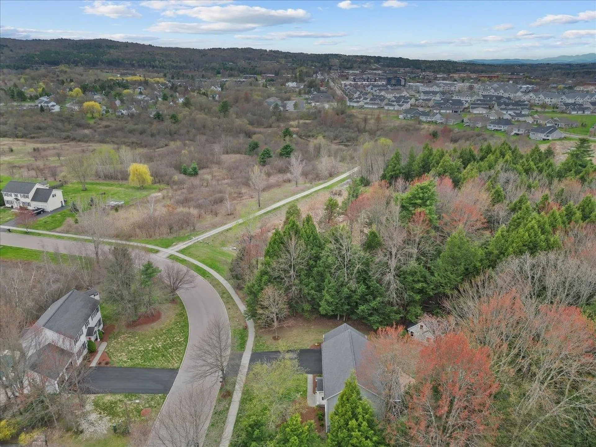 182 Barrett Lane Williston VT 05495