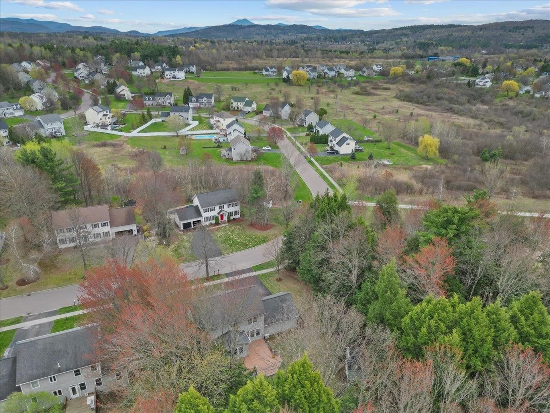 182 Barrett Lane Williston VT 05495