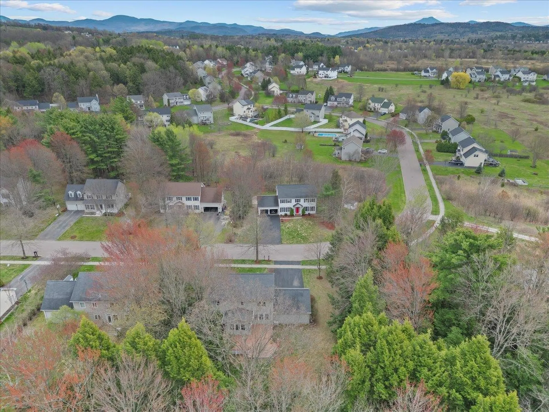 182 Barrett Lane Williston VT 05495