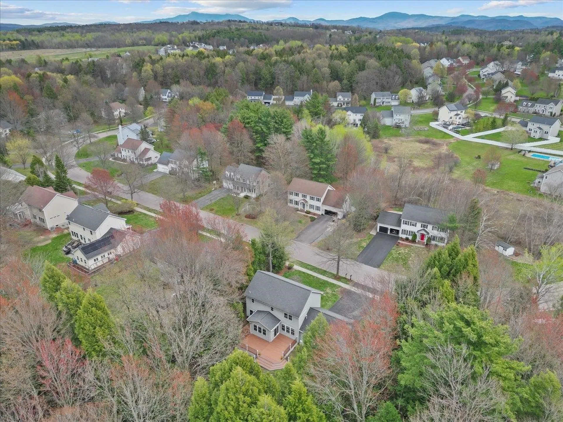 182 Barrett Lane Williston VT 05495