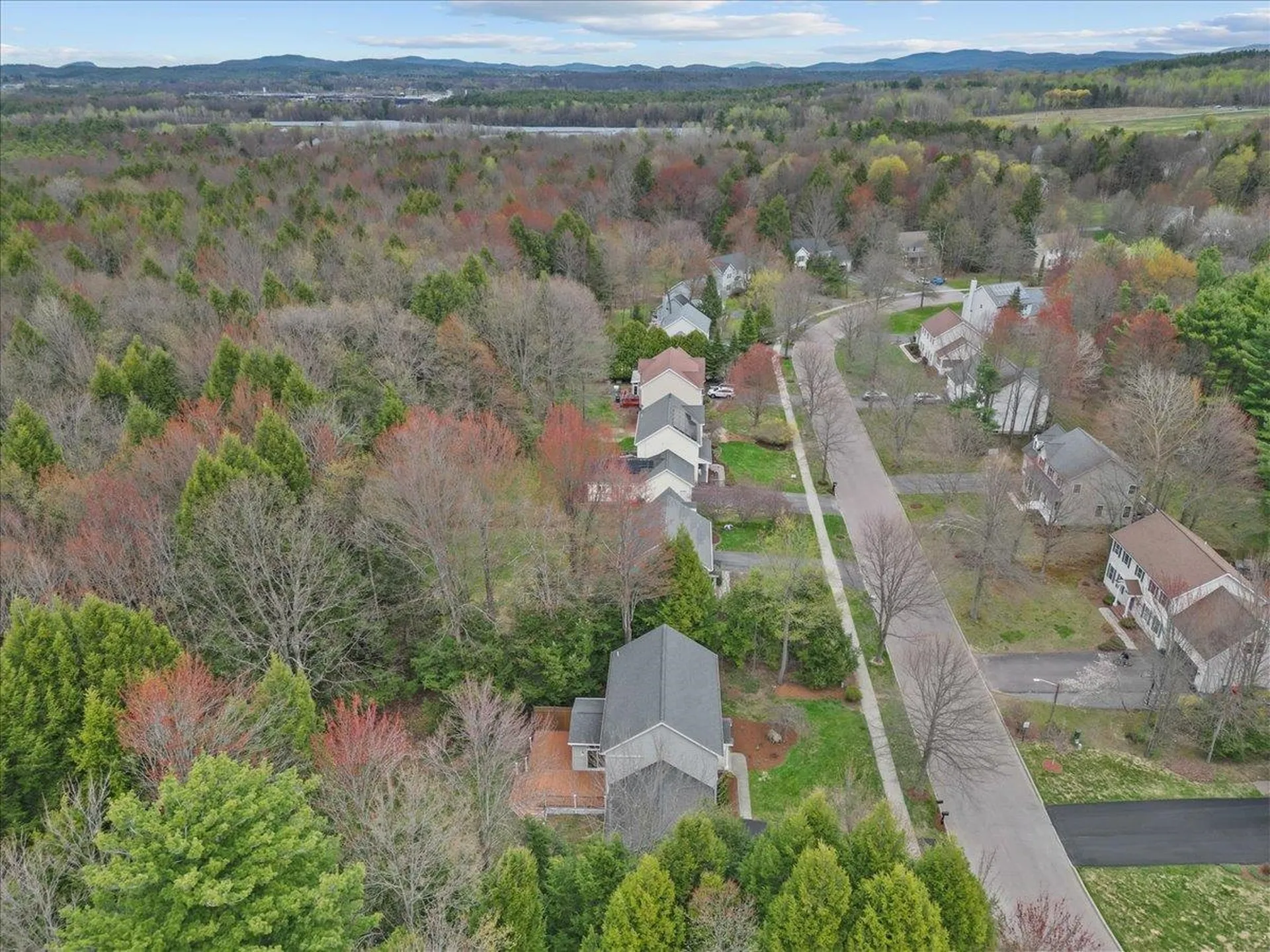 182 Barrett Lane Williston VT 05495