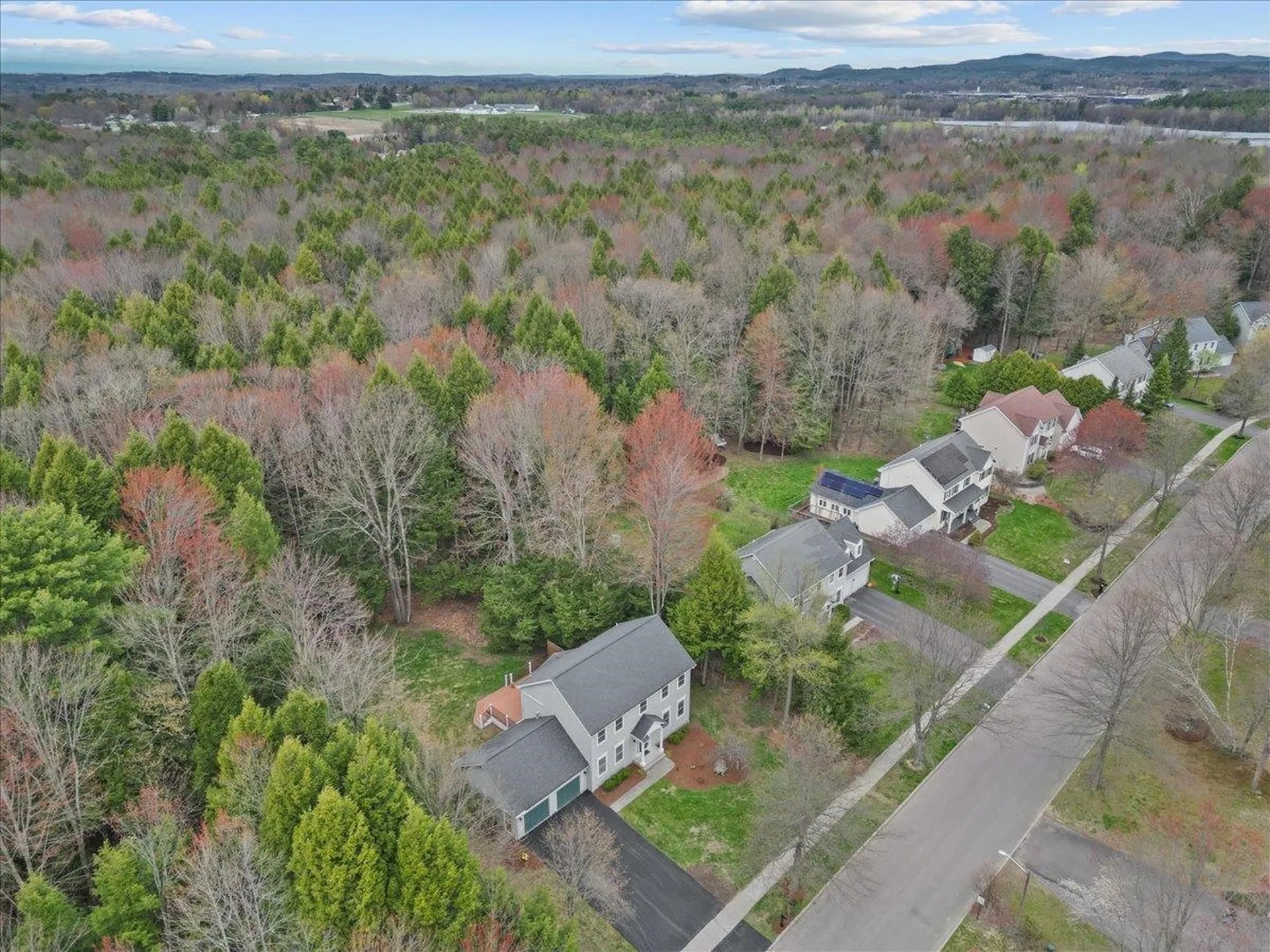 182 Barrett Lane Williston VT 05495