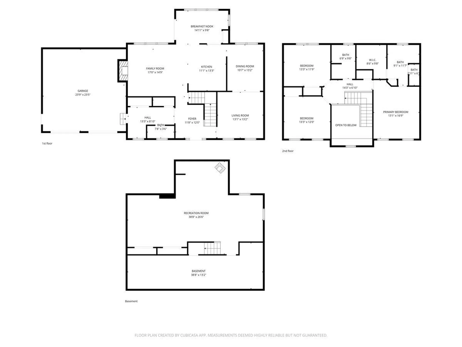 182 Barrett Lane Williston VT 05495