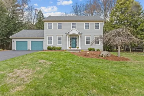 182 Barrett Lane Williston VT 05495