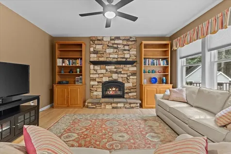 182 Barrett Lane Williston VT 05495