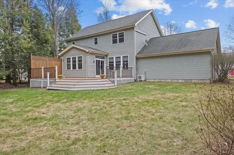 182 Barrett Lane Williston VT 05495