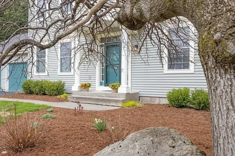 182 Barrett Lane Williston VT 05495