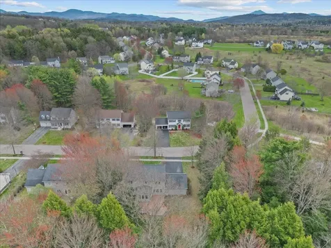 182 Barrett Lane Williston VT 05495