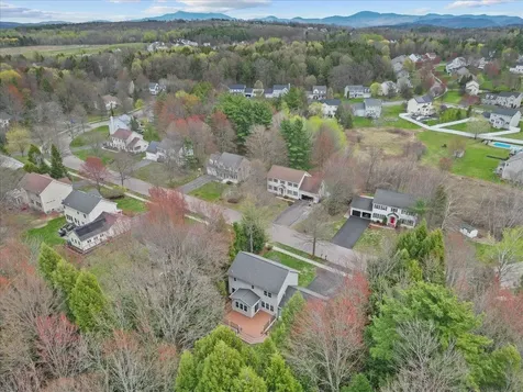 182 Barrett Lane Williston VT 05495