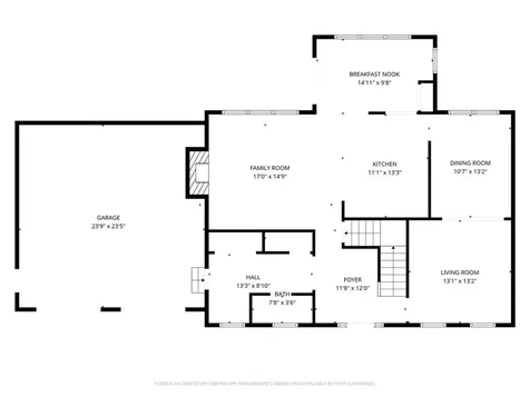 182 Barrett Lane Williston VT 05495