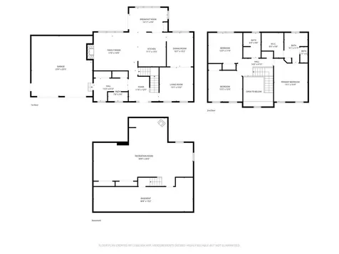 182 Barrett Lane Williston VT 05495