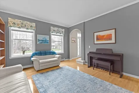 182 Barrett Lane Williston VT 05495