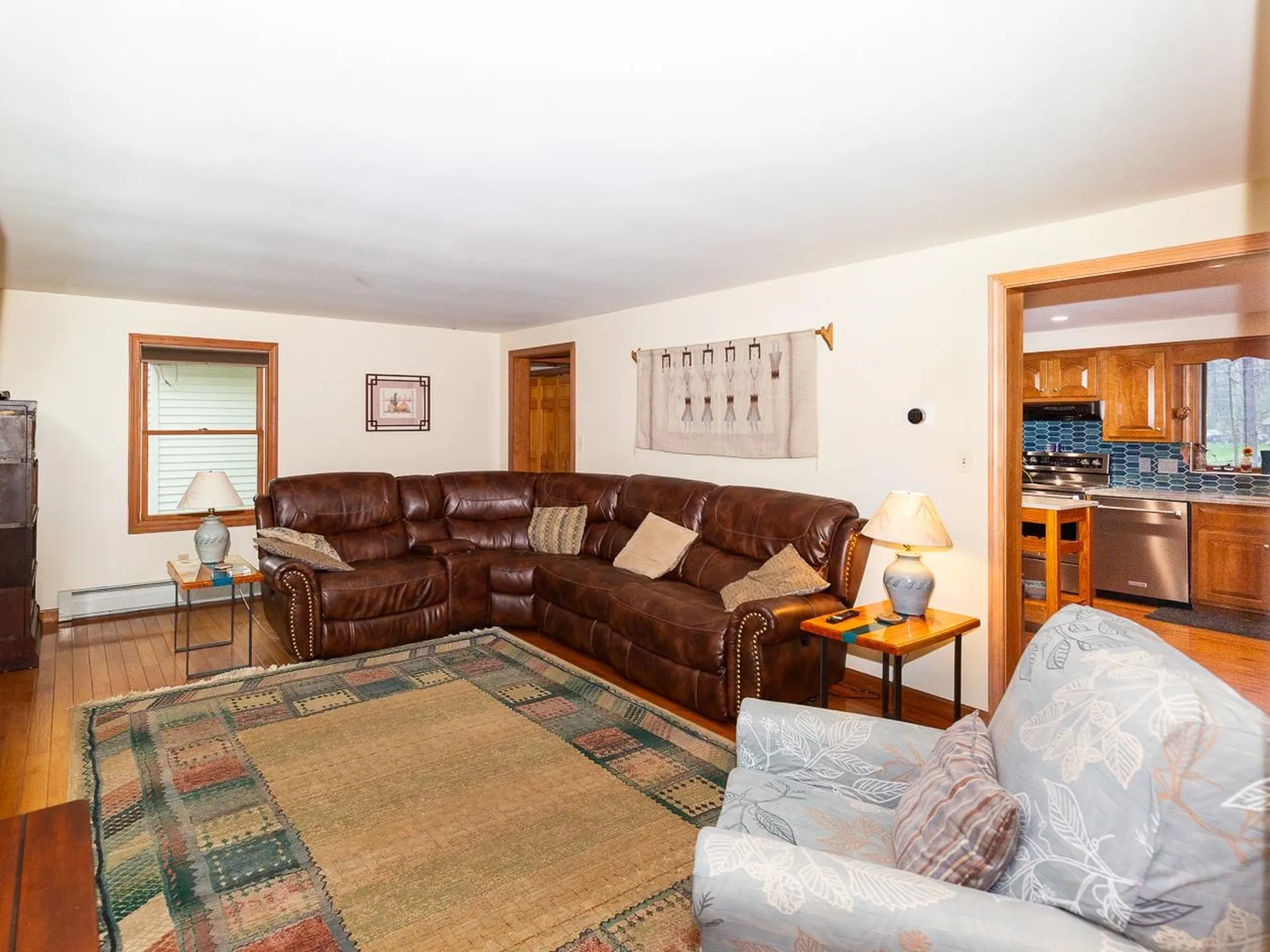 8 Laurel Lane Stratham NH 03885